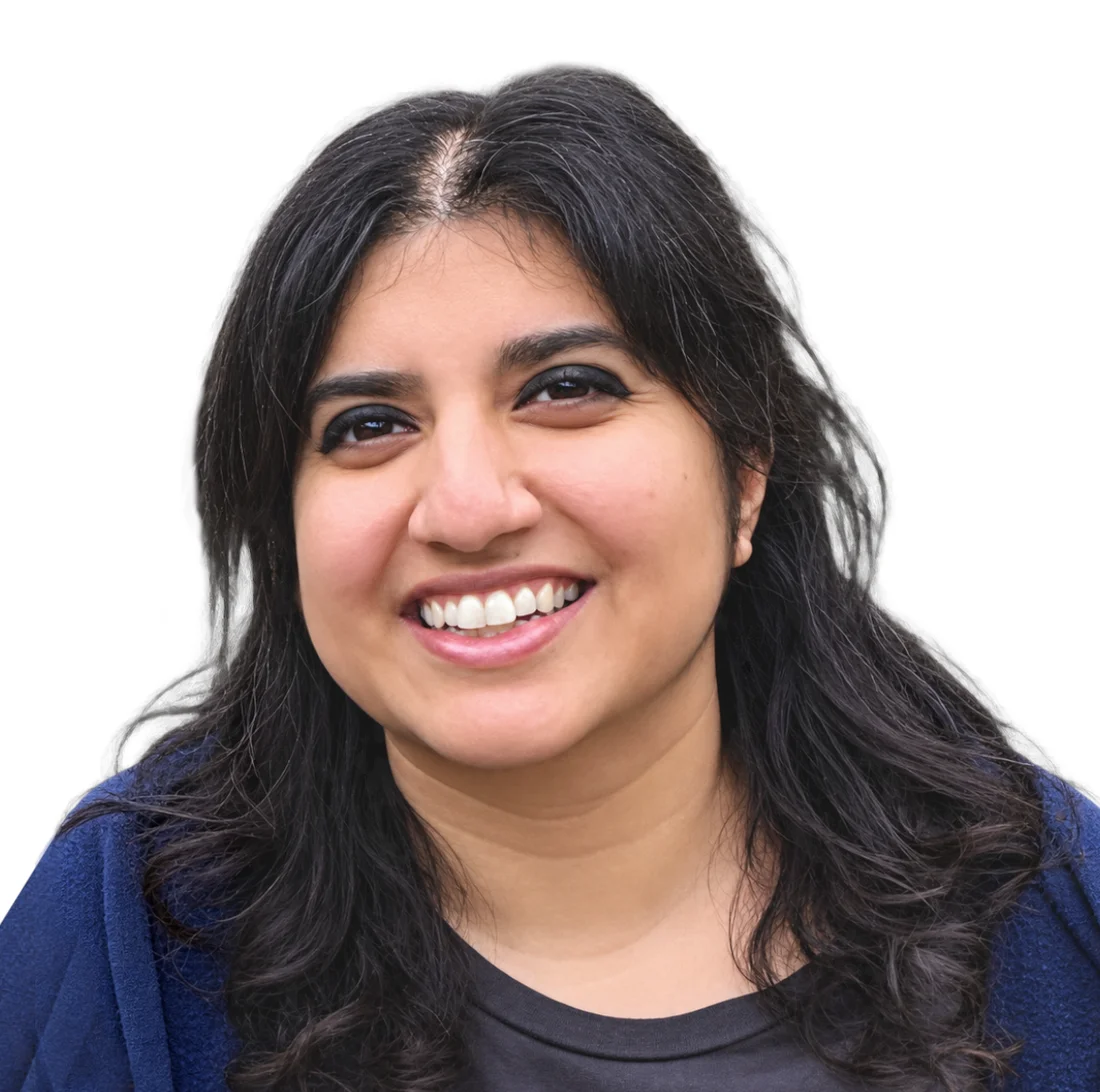 Meera Peermohamed